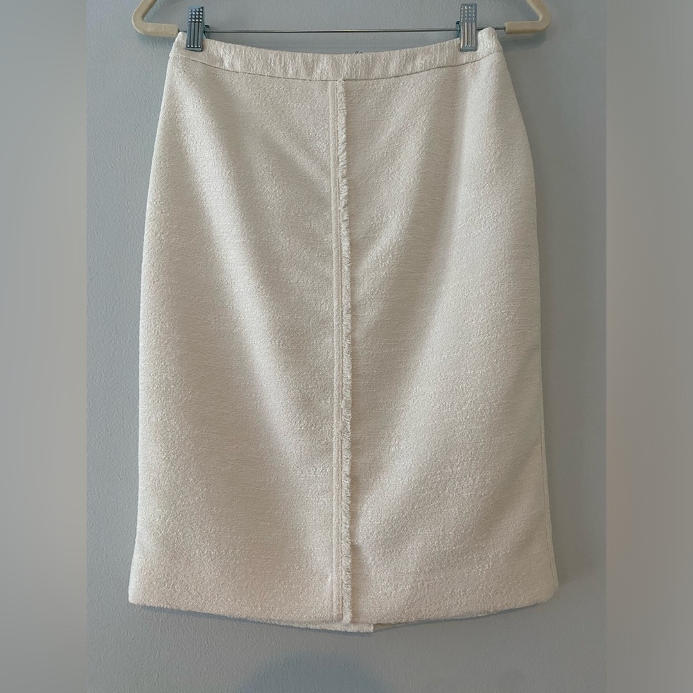 Ann Taylor Suit Skirt - Pencil Skirt